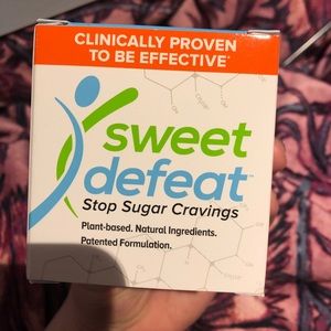 Sweet Defeat 20 pack